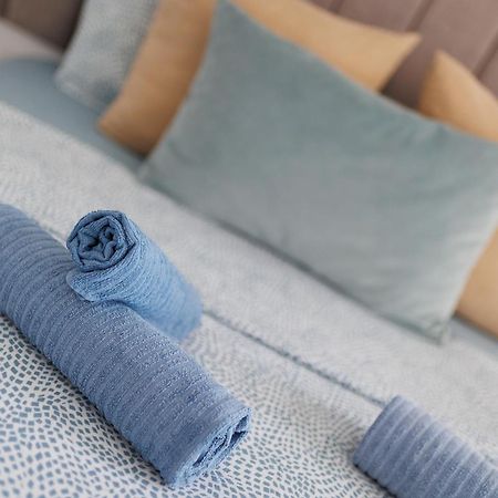 또레비에하 Sea Senses Blue Ocean 아파트 외부 사진
